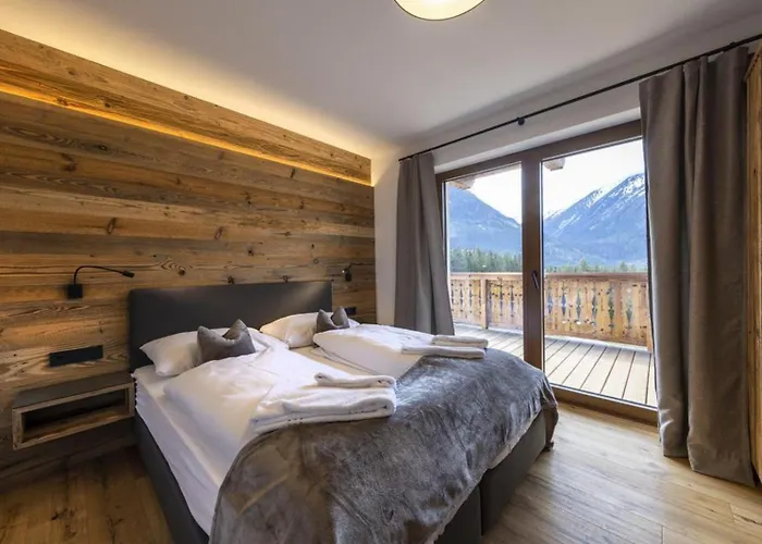 Nationalpark Hoher Sonnblick * Neukirchen am Großvenediger