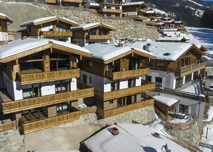 Nationalpark Hoher Sonnblick