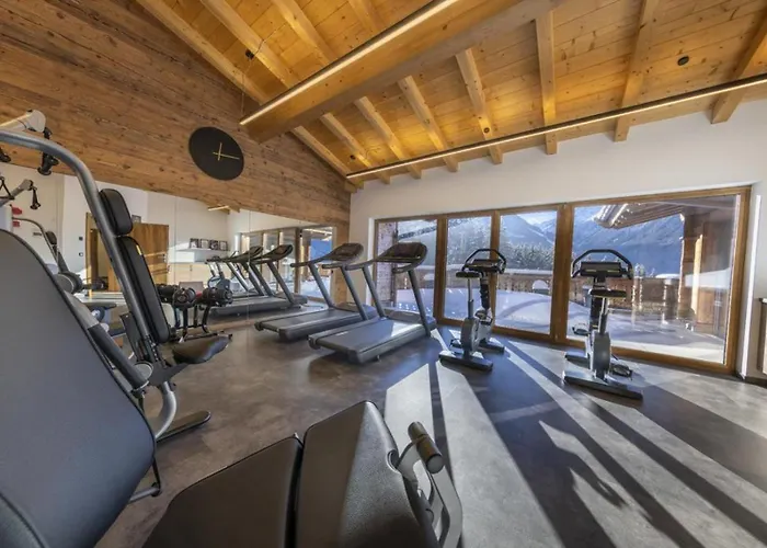 Nationalpark Hoher Sonnblick Vakantiehuis *