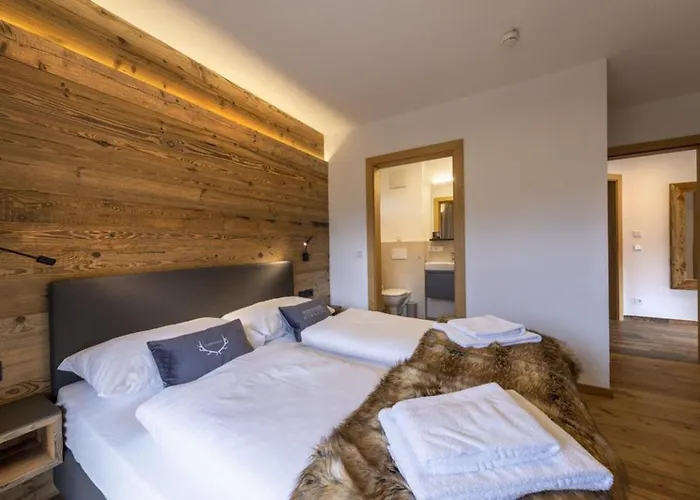 Nationalpark Hoher Sonnblick Vakantiehuis Neukirchen am Großvenediger