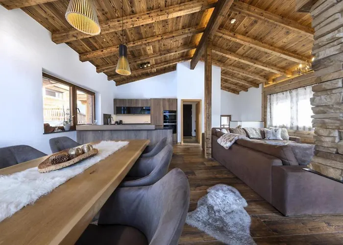 Nationalpark Hoher Sonnblick