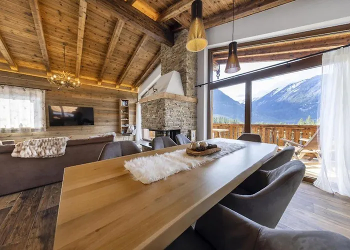 Nationalpark Hoher Sonnblick Vakantiehuis *