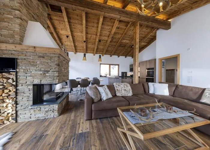 Nationalpark Hoher Sonnblick Neukirchen am Großvenediger