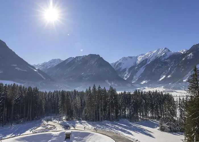 Nationalpark Hoher Sonnblick *
