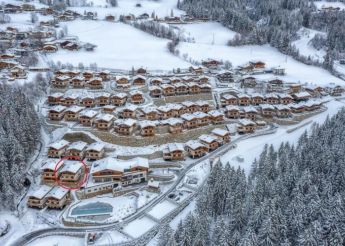Vakantiehuis Nationalpark Hoher Sonnblick Neukirchen am Großvenediger